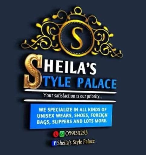 SHEILA'S STYLE PALACE