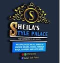 SHEILA'S STYLE PALACE